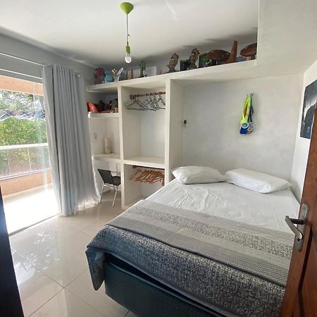Casa Blue Horse Pipa Villa Praia de Pipa Exterior photo