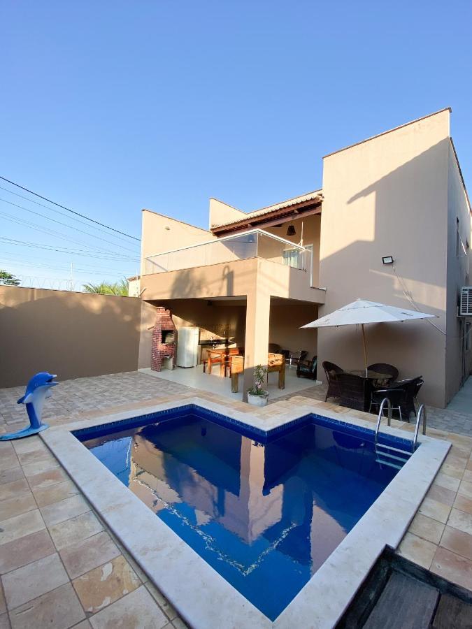 Casa Blue Horse Pipa Villa Praia de Pipa Exterior photo