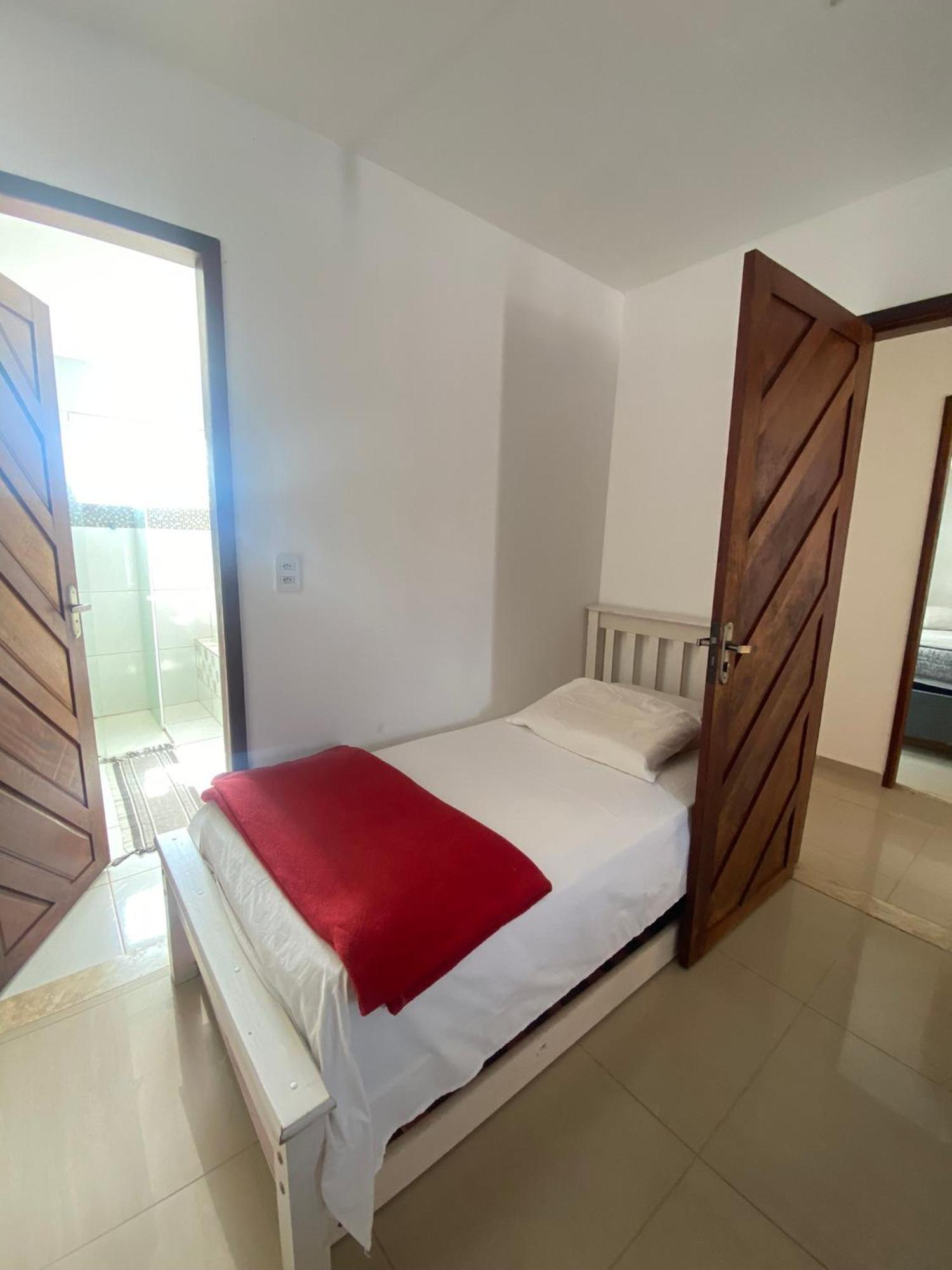 Casa Blue Horse Pipa Villa Praia de Pipa Exterior photo