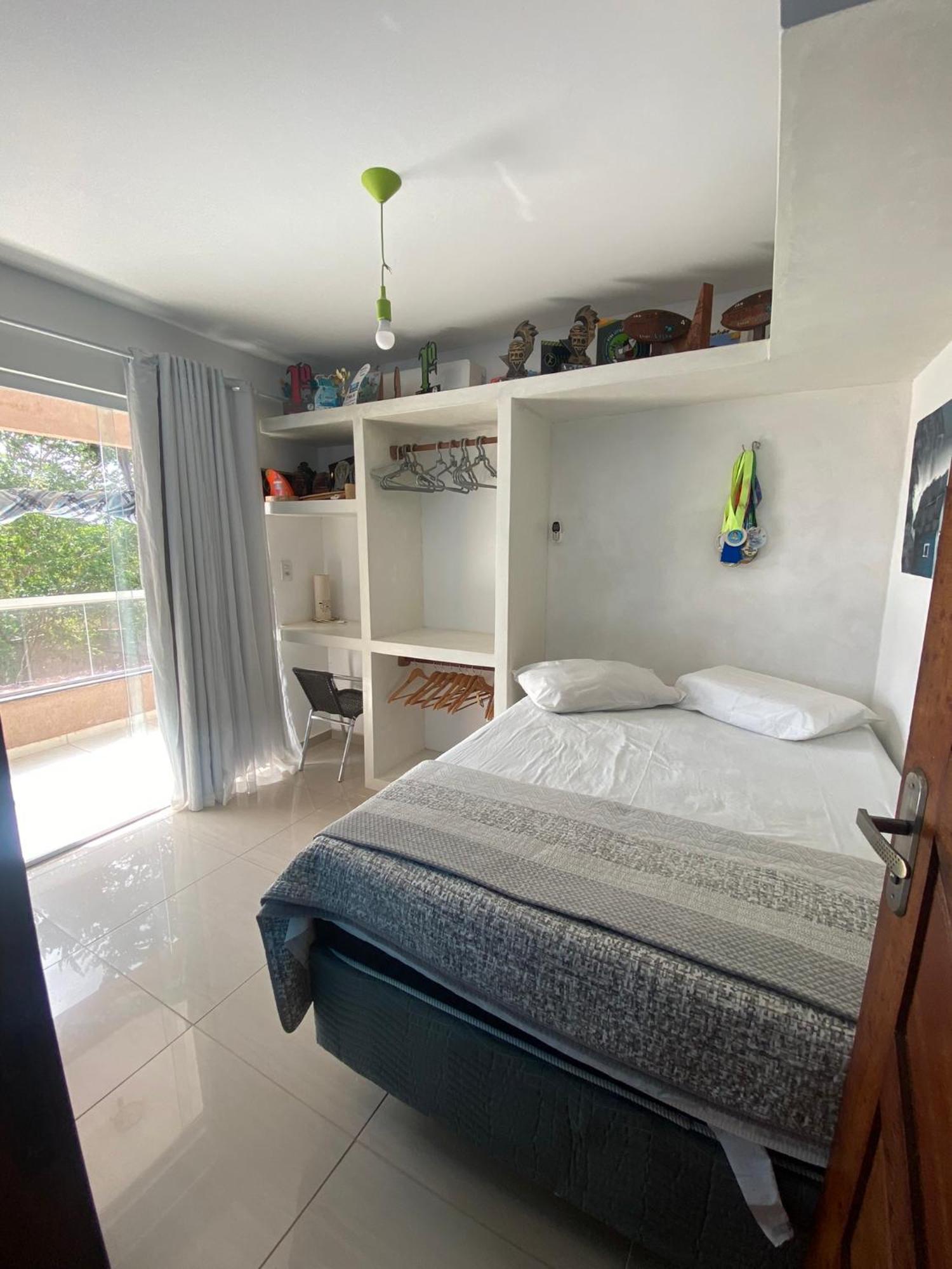 Casa Blue Horse Pipa Villa Praia de Pipa Exterior photo