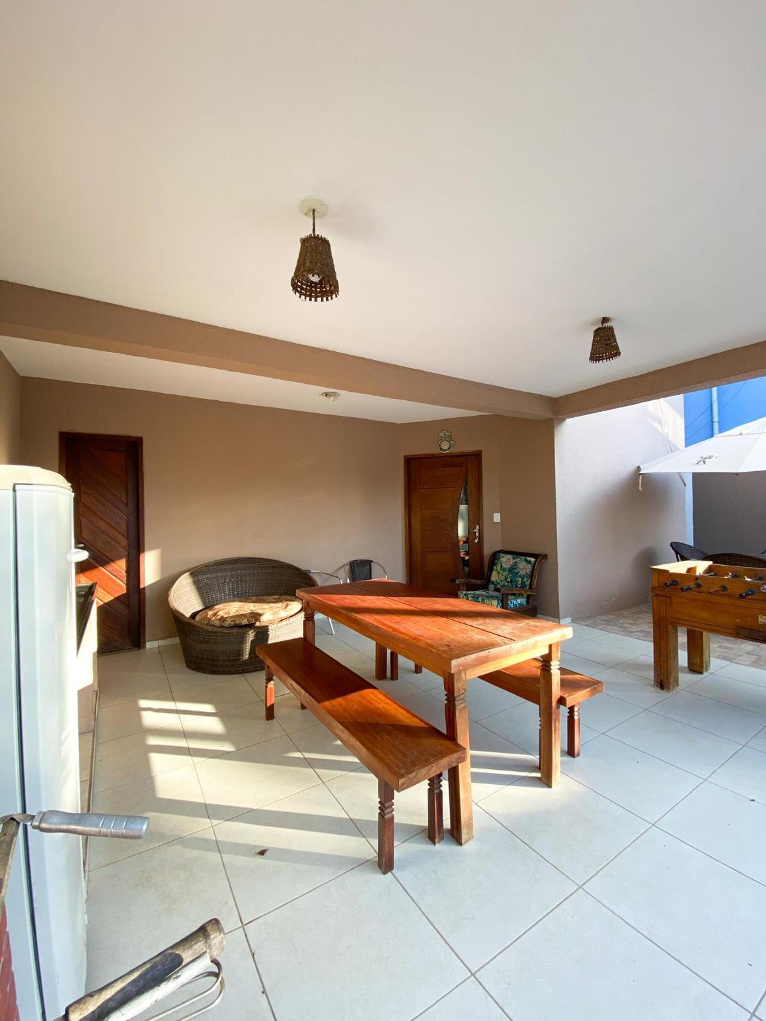 Casa Blue Horse Pipa Villa Praia de Pipa Exterior photo